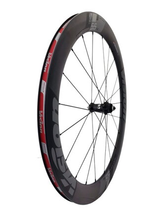 VISION predné koleso METRON55 SL DB-CL CH-TL 21H