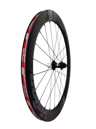 VISION zadné koleso METRON55 SL RB CH-TL SH11
