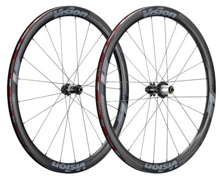 Vision vISION kolesá METRON40 SL DB-CL CH-TL SH11