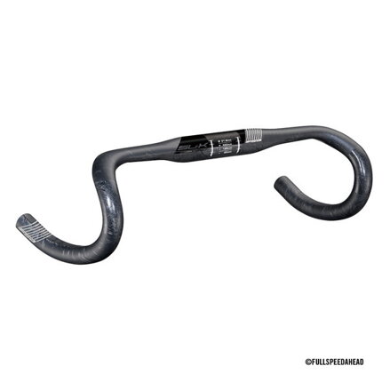 FSA riadidlá ROAD SL-K Compact ACR carbon