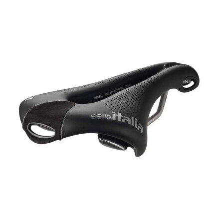 Selle Italia sedlo MAX FLITE Gel TI 316 Superflow