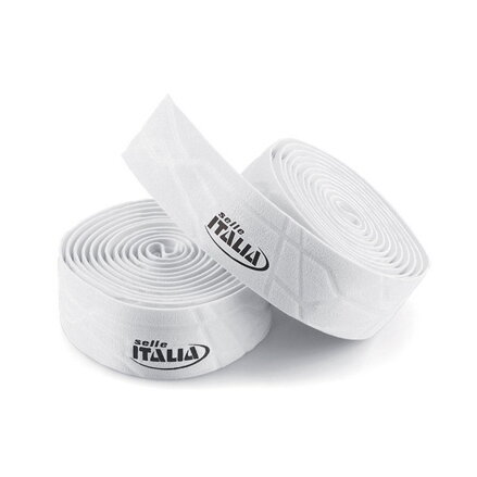 Selle Italia omotávka SMOOTAPE Gran Fondo biela