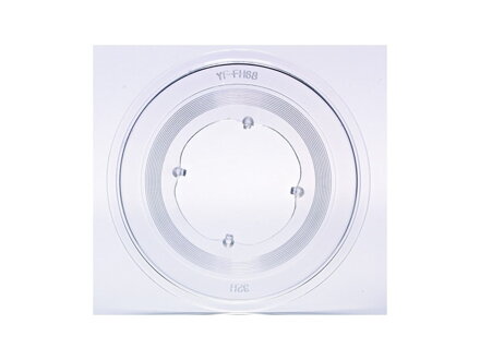 Kryt pod pastorok CS 6" 4zub, 32d YF-FH86-32