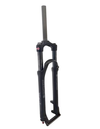 Suntour odpružená vidlica SF14-XCR-AIR RLR DS 29', 100mm/L:183mm (OEM)