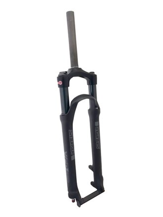 Suntour odpružená vidlica SF14-XCR-AIR RLR DS 29', 80mm/L:193mm (OEM)