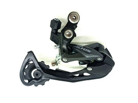 Shimano prehadzovač ALTUS RD-M2000-SGS, 9-SPEED, direct (OEM)