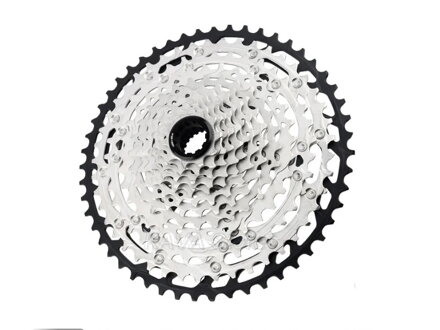 Shimano kazeta SLX CS-M7100, 12-SPEED, 10-51z (OEM)