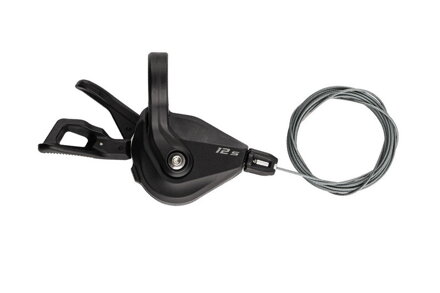 Shimano radiaca páčka DEORE SL-M6100-R, pravá, 12-SPEED, 2050mm (OEM)