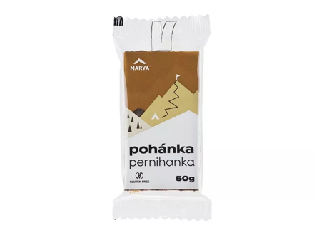 MARVA POHÁNKA tyčinka, pernihanka, 50 g