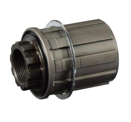 Novatec orech oceľový, Shimano 11S-kompatibilia S1