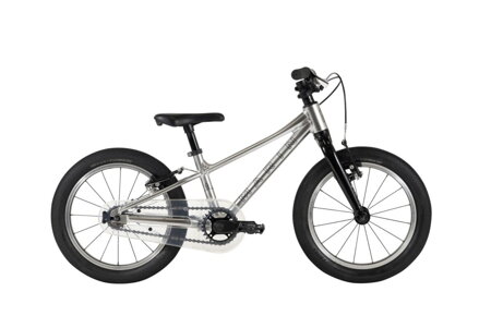 MARIN Coast Trail 16" 1sp, strieborná/čierna