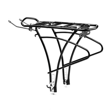M-Wave nosič 24'-28' Traveller Basic čierny