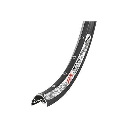 REMERX ráfik E-ROCKY 3025 DISC (29') 622x25 BA+nit,32 dier, AV