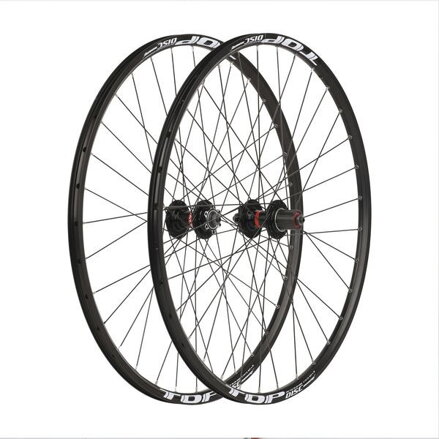 DEMA vypletené MTB kolesá Sport 26' POZOR!! bez QR