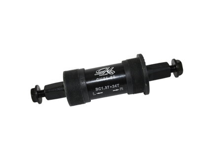 Zapuzdrený stred CHIN HAUR 122.5 mm BSA plastové misky