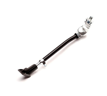 Extend stojan Al stredový, nastaviteľný 20"-28", čierny