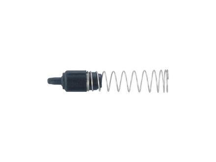 Topeak spätná klapka pre hustilku JOE BLOW SPORT II/III