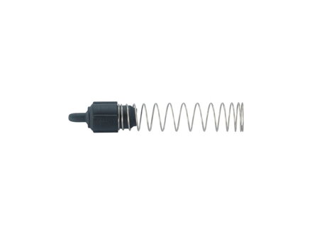 Topeak spätná klapka pre JOE BLOW SPRINT/TURBO/XO/BOOSTER/PRO DX/MEGA MORPH