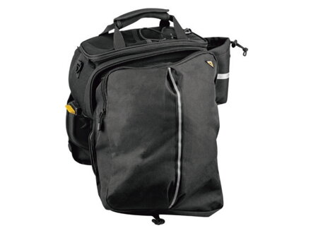 Topeak taška MTX TRUNK BAG EXP (2.0 system)