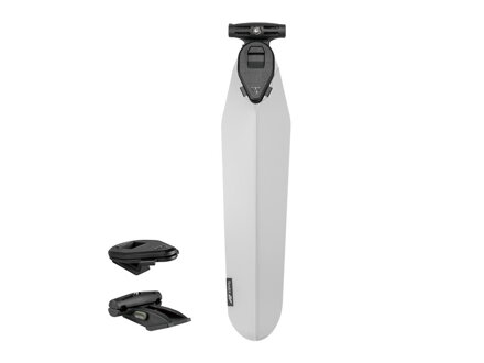 Topeak blatník FLASH FENDER DF transparentný