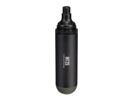 Topeak sada na opravu tubeless plášťov TUBI CARTRIDGE MT25
