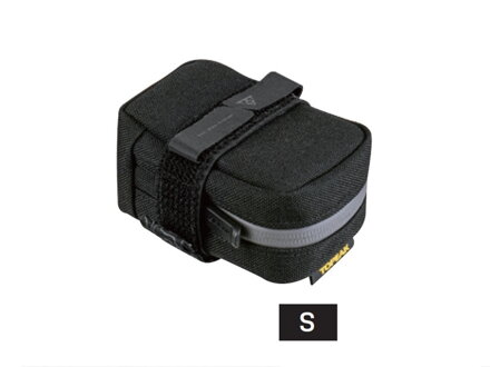 Topeak taška podsedlová ELEMENTA SEATBAG SLIM, S