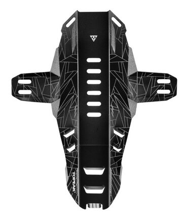 Topeak blatník D-FLASH FS predný