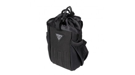 Topeak taška FREE LOADER 1 L čierna