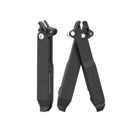 Topeak montpáky/kliešte POWER LEVER X