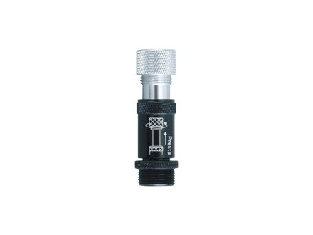 Topeak koncovka hadice SMART HEAD pre JOE BLOW X.O.
