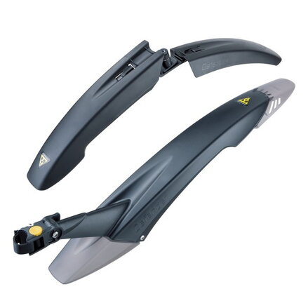 Topeak blatníky DEFENDER FX + RX