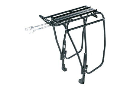 Topeak nosič UNI SUPER TOURIST DX disc mount