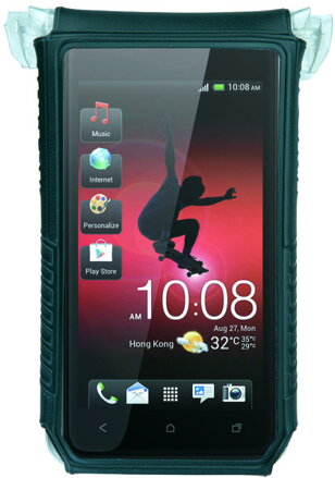 Topeak puzdro SMART PHONE DRY BAG 4 (3'- 4')