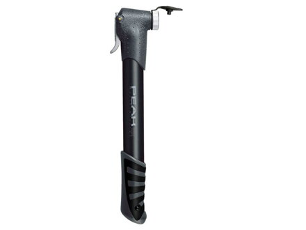 Topeak mini-hustilka PEAK DX II