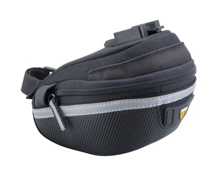 Topeak taška podsedlová WEDGE PACK II Small