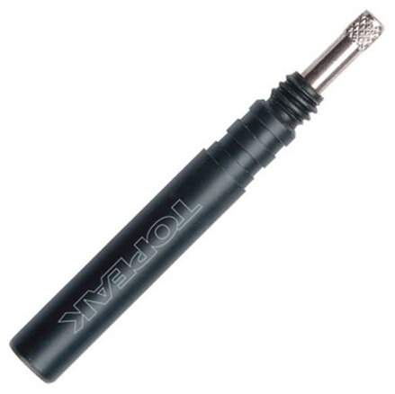 Topeak ventilový predlžovací adaptér PRESTA VALVE EXTENDER