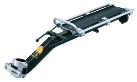 Topeak nosič MTX BEAM RACK-typ A (malé rámy)