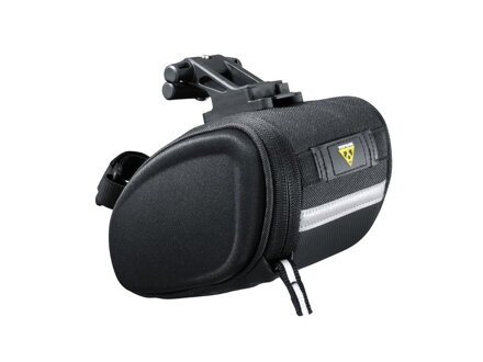 Topeak taška podsedlová SIDE KICK WEDGE PACK Medium