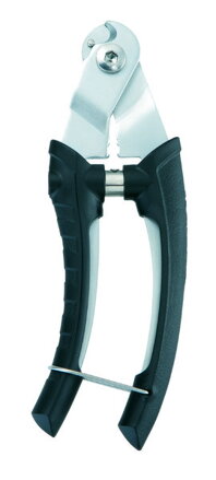 Topeak kliešte na lanko a lankovod CABLE & HOUSING CUTTER