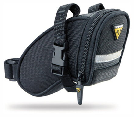 Topeak taška podsedlová AERO WEDGE PACK, Micro