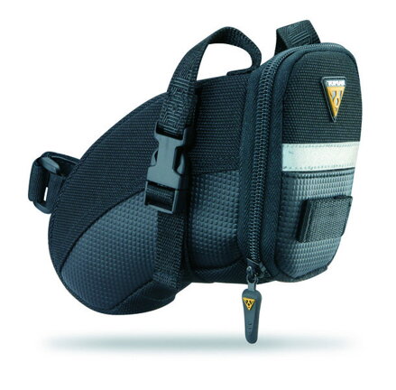 Topeak taška podsedlová AERO WEDGE PACK, Small