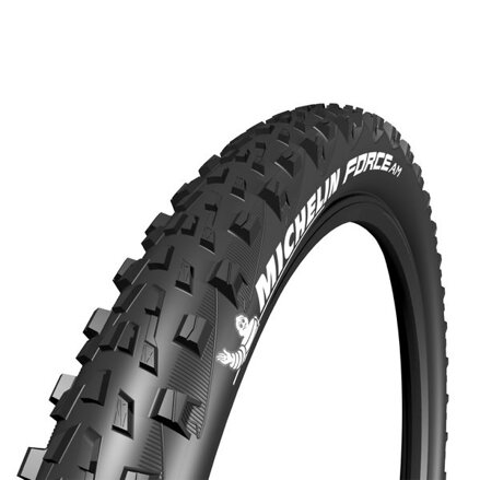 MICHELIN plášť Michelin Force TL Ready (performance line) 29 x 2.35 kevlar