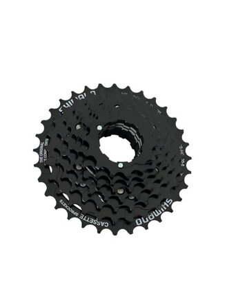 Shimano kazeta TOURNEY CS-HG200-8, 8 SP, 12-32z (OEM)