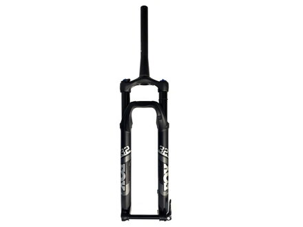 Fox odpružená vidlica 32 FLOAT RHYTHM 120mm, oska 15x110mm (OEM)
