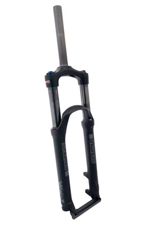 Suntour odpružená vidlica XCR32-COIL LO DS 26', 120mm, L:191mm (OEM)