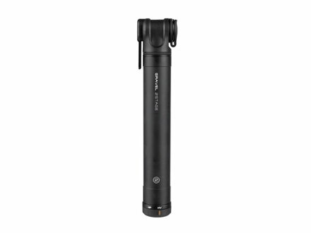 Topeak mini-hustilka GRAVEL 2STAGE
