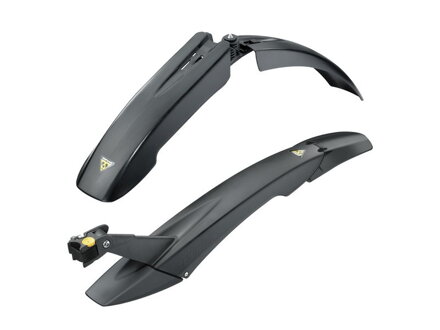 Topeak blatníky DEFENDER FX+RX 279er (sada)