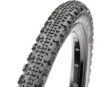 MAXXIS plášť Ravager 700x50c kevlar EXO TR TANWALL