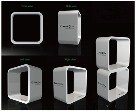 Dahon dAHON display cube