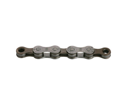 Reťaz KMC Z7 (Z51) 1/2" X 3/32" 7-SPEED, 116čl. hnedá (OEM)